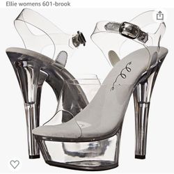 Stiletto Heels