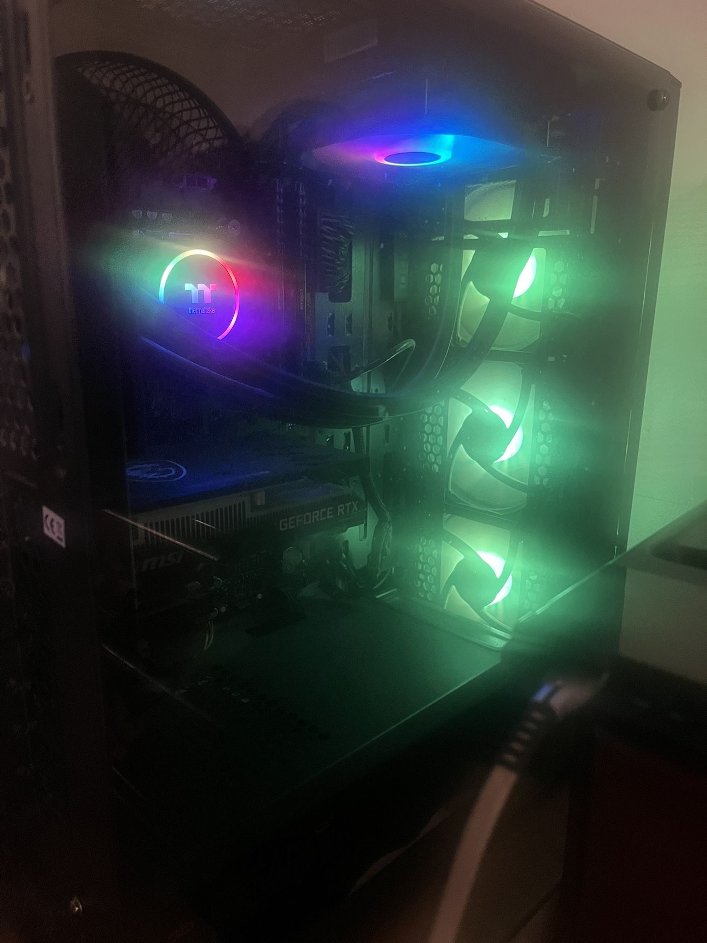 Gaming Pc