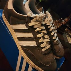 ADIDAS SAMBA 