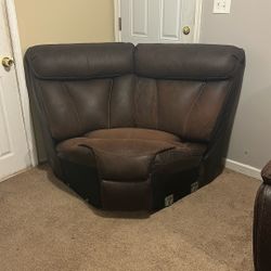 7 Piece Sectional **FREE** **MUST GO**