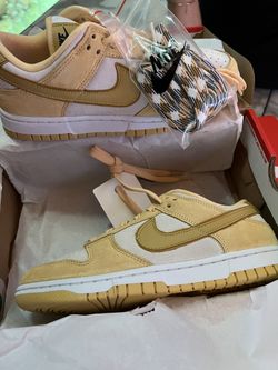Nike Dunk Size 6w, 7w, 8w