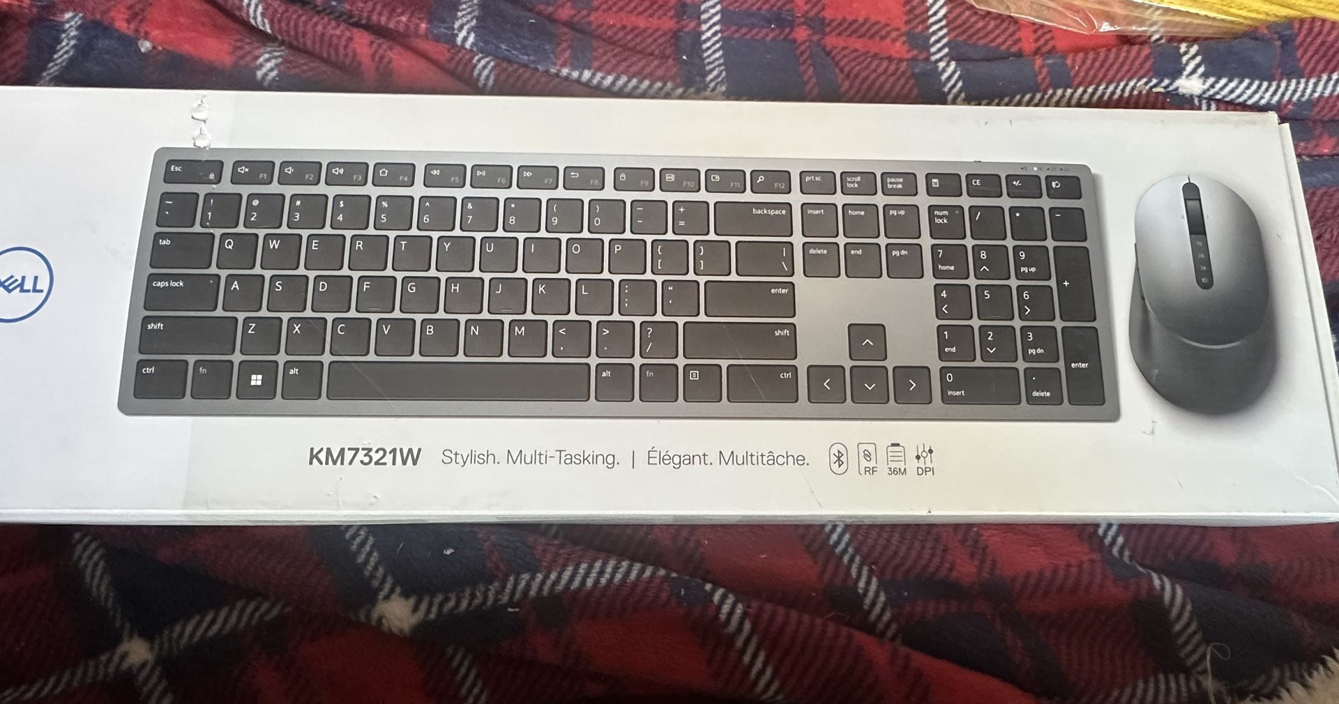 Keyboard