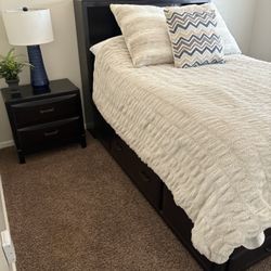 Full Size Bedroom Set