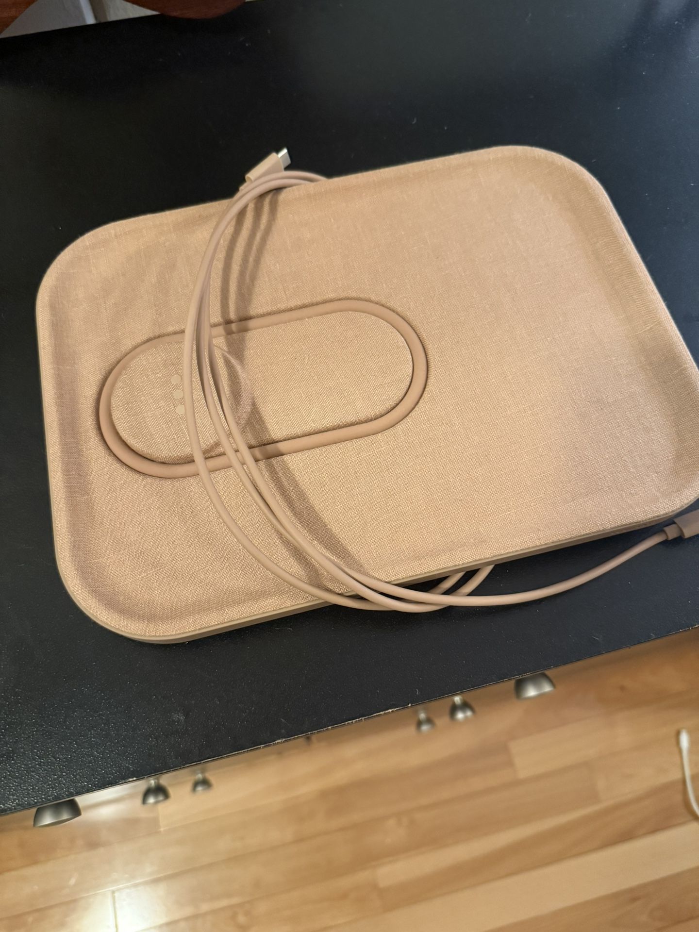 Courant Wireless Charging Pad