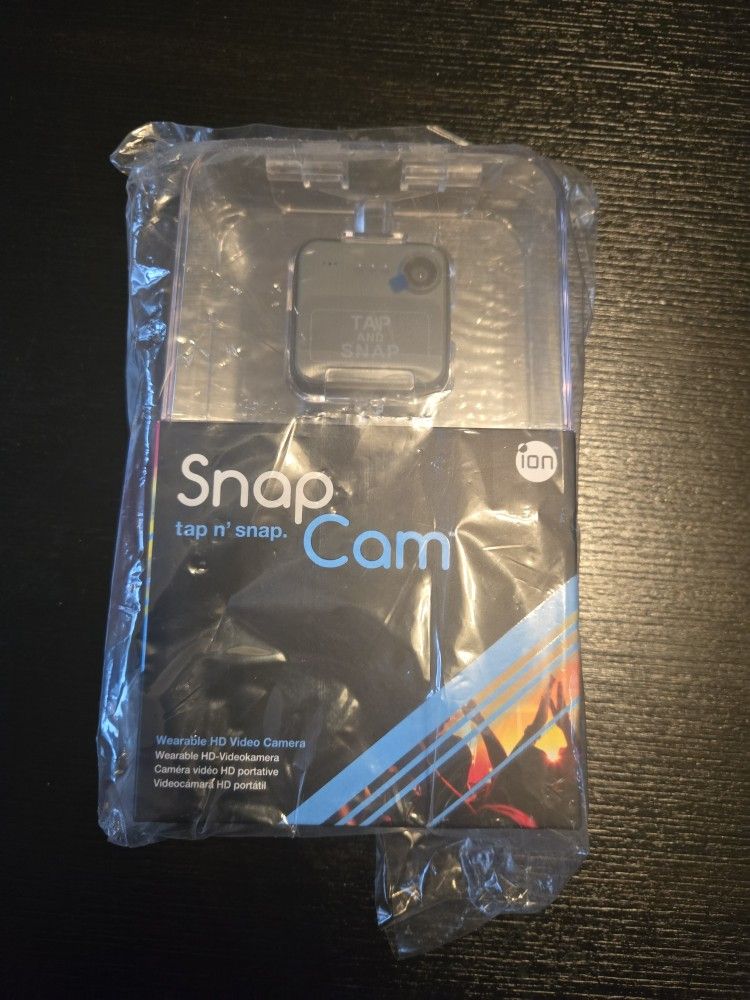 Snap Cam