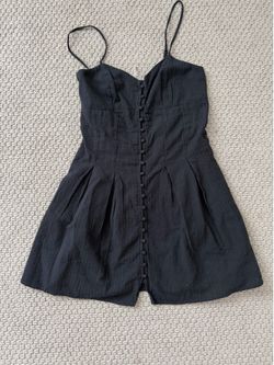 American Eagle romper