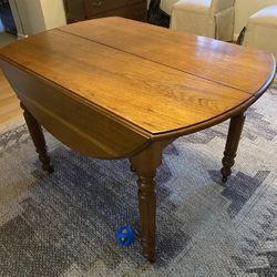 Antique Dining Table