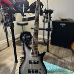 Jackson Js Series Spectra