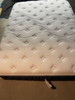 Bear Mattress - Bear Elite Hybrid(1 Queen, Firmness: Medium)