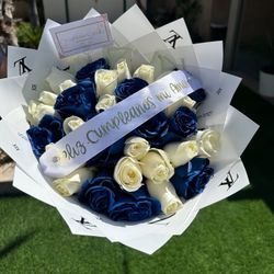 Bouquets 