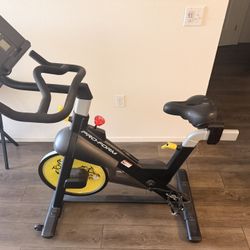 Pro Form GBC Stationary Bicycle