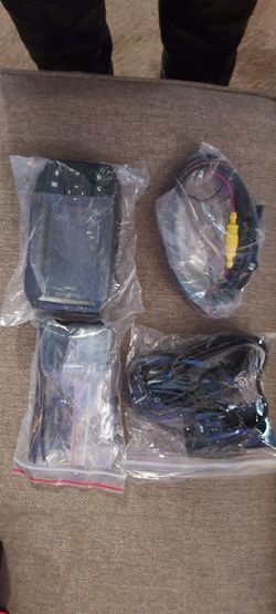 Garmin Fish Finder 