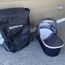 UPPAbaby Vista Bassinet Attachment