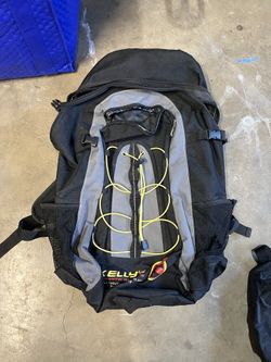 Softball Backpack
