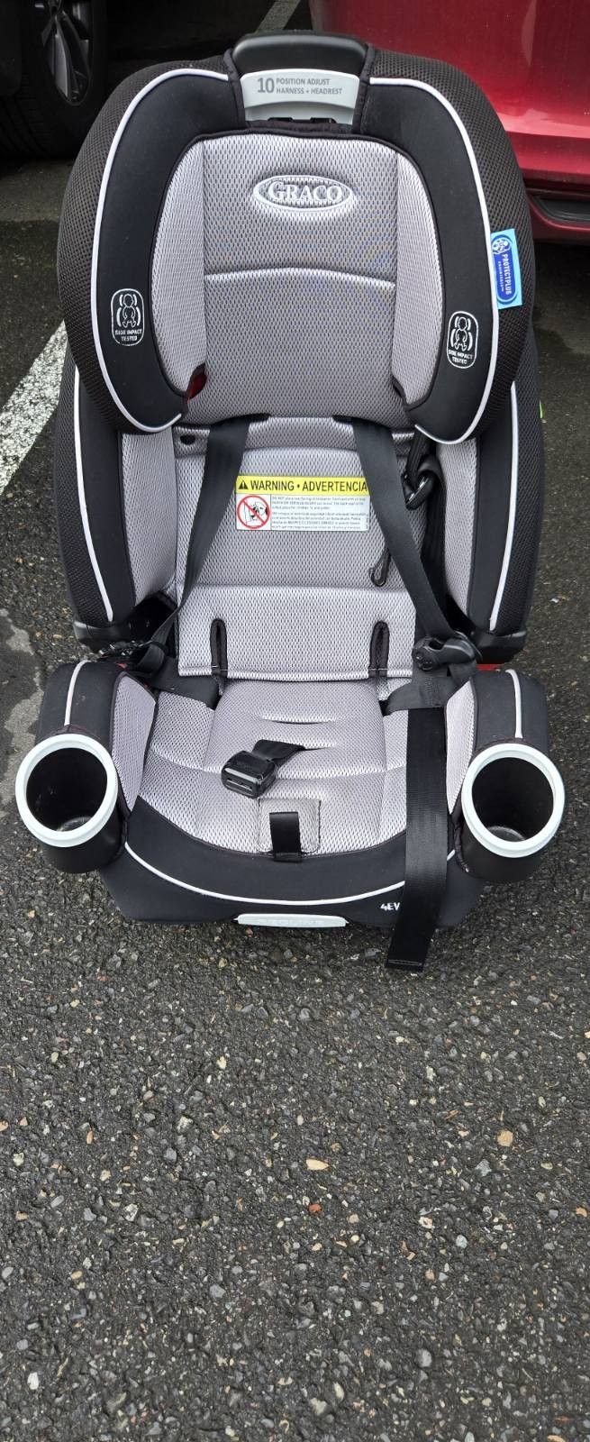 GRACO Car seat