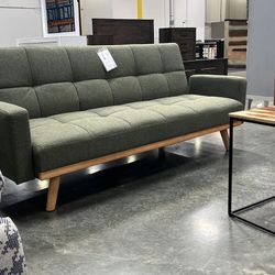Sofa Bed $10 Down Payment And Financing Available