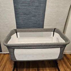 Bassinet