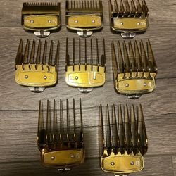 Babyliss/Wahl Clipper Guards