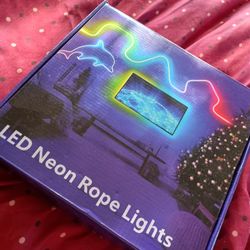 LED Lights