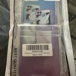 Samsung Case 