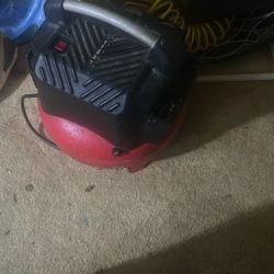Air Compressor 