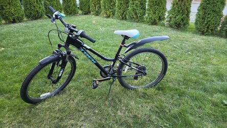 Trek Precaliber 24 21-Speed Bicycle 