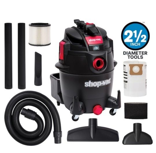 Shop Vac