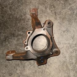 Srt4 Neon Steering Knuckle 