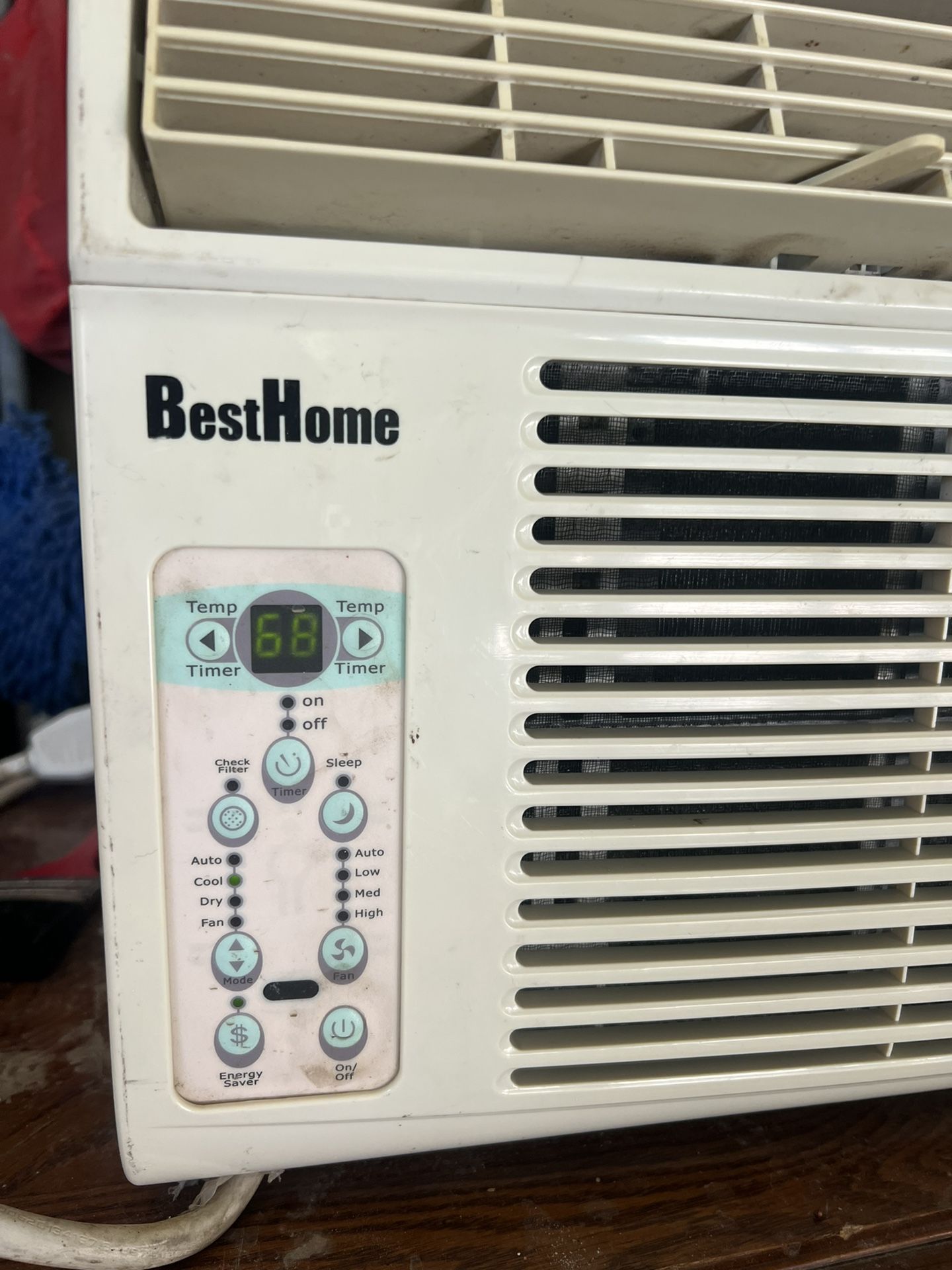 Ac Unit