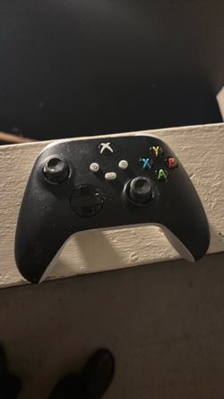 Xbox controller