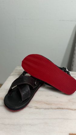 Huaraches exóticos