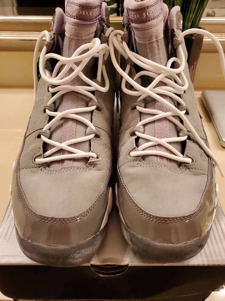 Jordan Retro Cool Grey Size 10