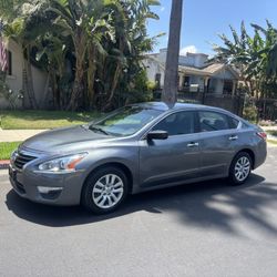 2014 Nissan Altima