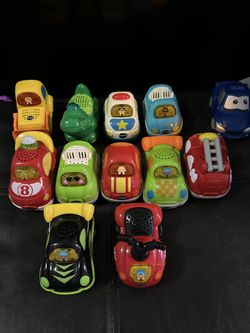 Car Toys