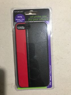 Cell phone case IPHONE 7 plus and 8 plus