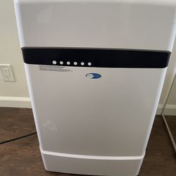 Wynter AC Unit