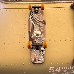 Tony Hawk Birdhouse Penny Board 27”