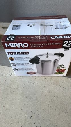 pressure canner