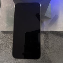 iPhone 12 Pro