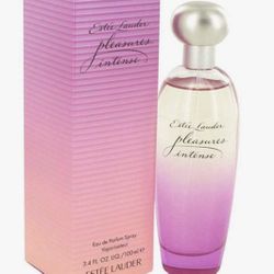 Ester’  Lauder Perfume