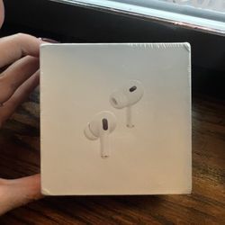 Apple AirPods Pro (2nd Generation)