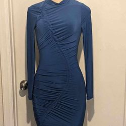 New Women's Dress Size Small Also Available In T