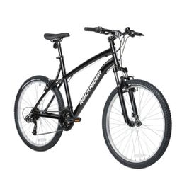 NEW 26 ROCKRIDER 3-7 SPEED  READY TO RIDE ✅