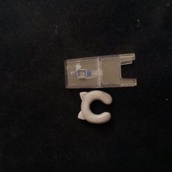 Neck Pillow And Watch 