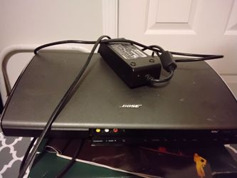 Bose surround sound
