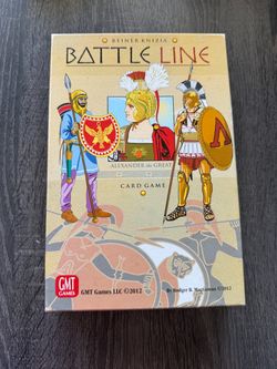 Battle Line