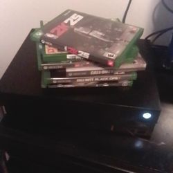 X Box 1