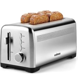 Toaster