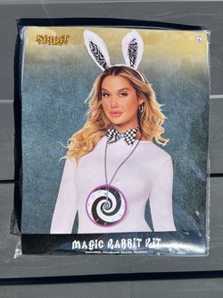 Costume accessories