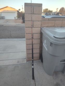 Fishing pole